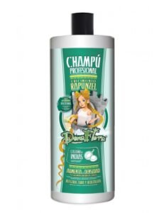 CHAMPU PROFESIONAL RAPUNZEL Mayoristas Cobocalleja CHAMPU PROFESIONAL RAPUNZEL