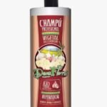 CHAMPU PROFESIONAL VEGETAL