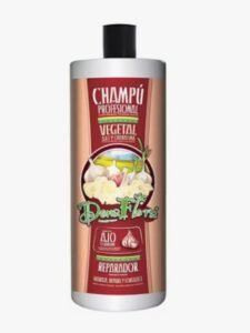 CHAMPU PROFESIONAL VEGETAL
