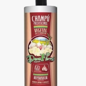 CHAMPU PROFESIONAL VEGETAL