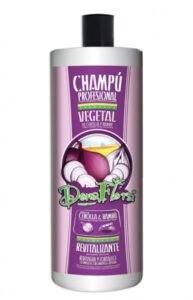 CHAMPU PROFESIONAL VEGETAL