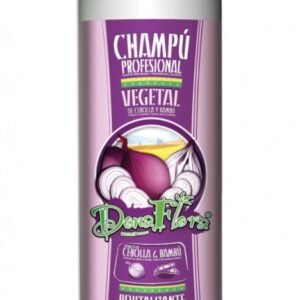 CHAMPU PROFESIONAL VEGETAL