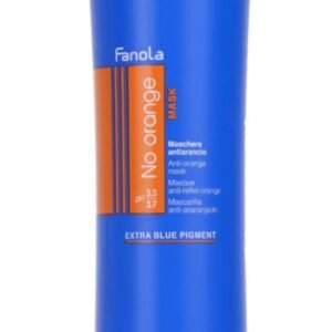 FANOLA MASCARILLA PARA PELO ANTIARANCIO