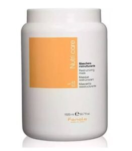 FANOLA MASCARILLA PARA PELO REESTRUCTURANTE Mayoristas Cobocalleja FANOLA MASCARILLA PARA PELO REESTRUCTURANTE