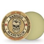 BALSAMO PARA BARBA BANDIDO 40GR