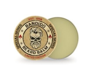BALSAMO PARA BARBA BANDIDO 40GR