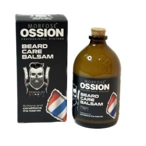 BALSAMO PARA BARBA OSSION 100 ML