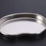 BANDEJA DE ACERO