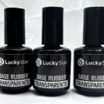 BASE RUBBER LUCKYSTAR 15ML