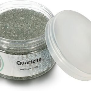 BOLAS DE CUARZO PARA ESTERILIZADOR 500GR