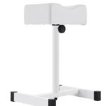 APOYA PIES PEDICURA PROFESIONAL COLOR BLANCO