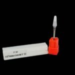 FRESA DE CERAMICA PARA TORNO DE UÑA