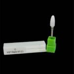 FRESA DE CERAMICA PARA TORNO DE UÑA