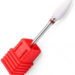 Fresa de Cerámica 3/32” ROJA