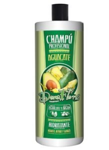 CHAMPU PROFESIONAL AGUACATE Mayoristas Cobocalleja CHAMPU PROFESIONAL AGUACATE