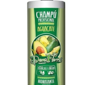 CHAMPU PROFESIONAL AGUACATE