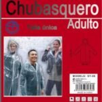 CHUBASQUERO ADULTO SY-06