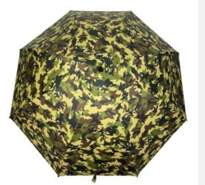 PARAGUAS SAFARI