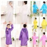 CHUBASQUERO COLORES SY02