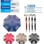 PARAGUAS AUTOMATICO PARIS