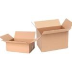 CAJA CARTON 30*20*15