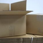 CAJA DOBLE KRAFT 500X350X300