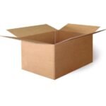 CAJA CARTON 50X35X30