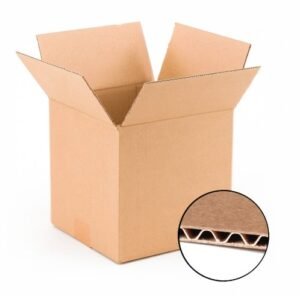 CAJA CARTON 60X40X40