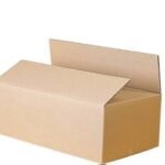 CAJA SENCILLA 80X40X40