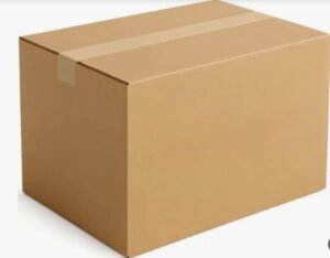 Caja de Cartón Doble Kraft 800x400x400 mm Mayoristas Cobocalleja Caja de Cartón Doble Kraft 800x400x400 mm