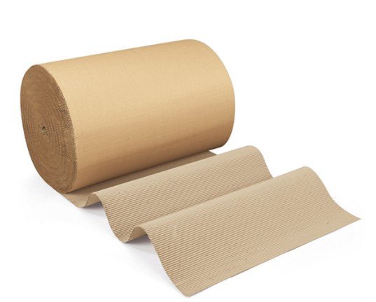 Carton ondulado 90x10