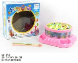 JUEGO DE PESCAR PARA NIÑOS Mayoristas Cobocalleja JUEGO DE PESCAR PARA NIÑOS