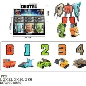 LETRA DEFORMABLE EN 0-4