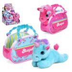 EXPOSITOR SET UNICORNIO
