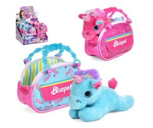 EXPOSITOR SET UNICORNIO