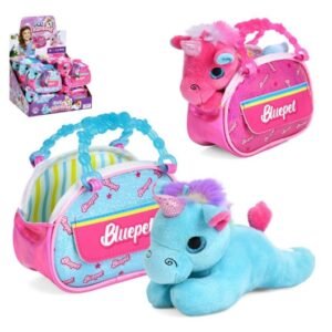 EXPOSITOR SET UNICORNIO