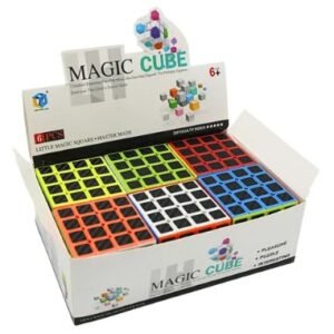 Expositor de cubo
