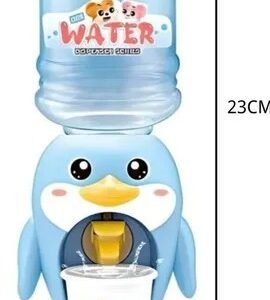 DISPENSADOR DE AGUA PINGUINO