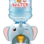 DISPENSADOR DE AGUA ELEFANTE