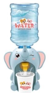 DISPENSADOR DE AGUA ELEFANTE Mayoristas Cobocalleja DISPENSADOR DE AGUA ELEFANTE