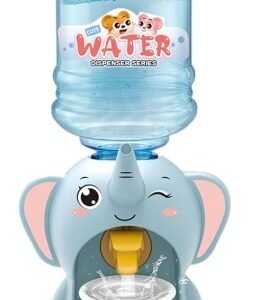 DISPENSADOR DE AGUA ELEFANTE