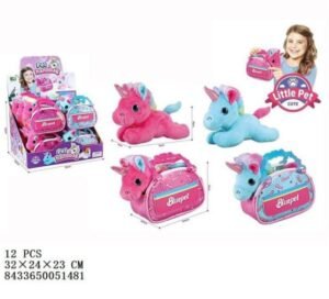 EXPOSITOR SET UNICORNIO