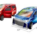 COCHE ABREPUERTAS