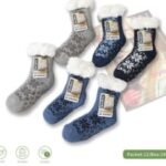 CALCETINES NAVIDEÑOS 89017