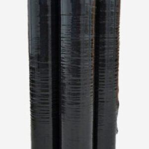 FILM PLASTICO NEGRO 1,4 KG