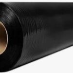 FILM MANUAL NEGRO 2KG