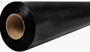 FILM MANUAL NEGRO 2KG Mayoristas Cobocalleja FILM MANUAL NEGRO 2KG