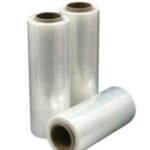 FILM TRANSPARENTE 1,4 KG