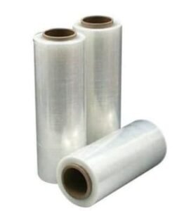 FILM TRANSPARENTE 14 KG