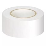 PRECINTO BLANCO 48X125